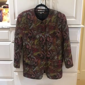 Michii Moon by Sanyo jacket